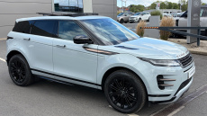 Land Rover Range Rover Evoque 2.0 D200 Autobiography 5dr Auto [Revised] Diesel Hatchback